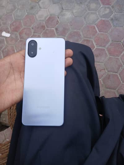 Samsung Galaxy A07