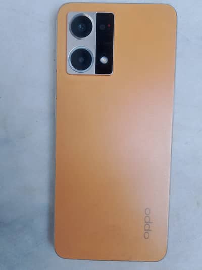Oppof21 pro