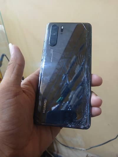 Huawei P30 Pro 8/128 back break