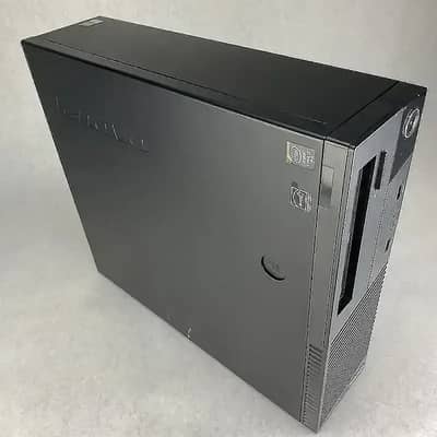 Intel Core i5 4th Gen 4 Ram Slot Desktop PC ~ Fresh Import Stock