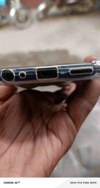 Vivo Y85