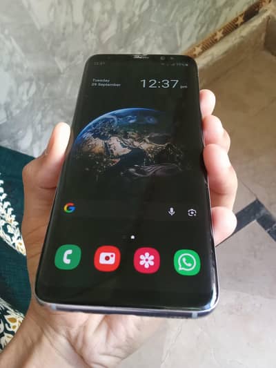 Samsung Mobile S8