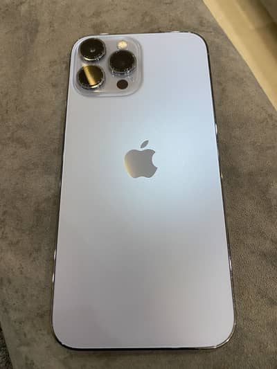 Apple iPhone 13 Pro Max pta