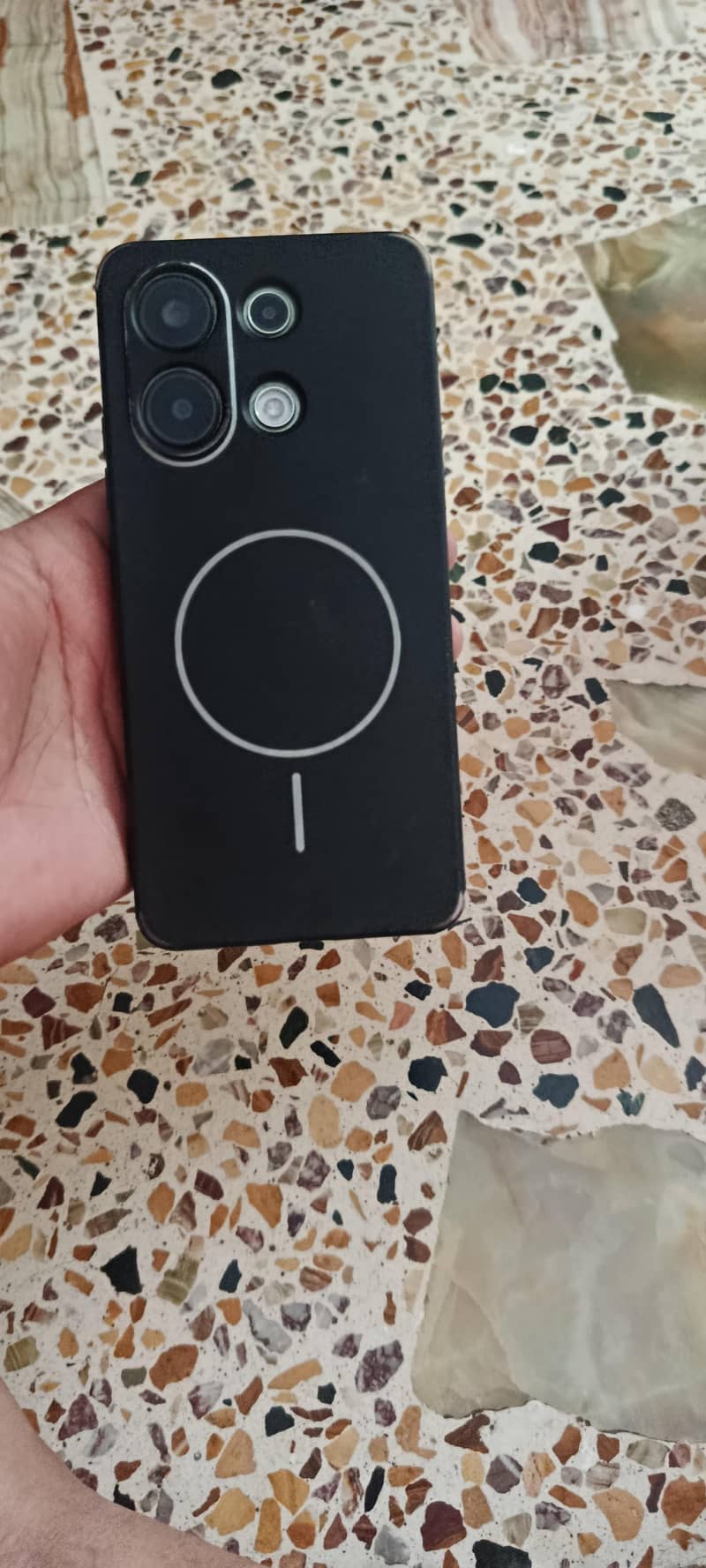 Redmi note 13 1