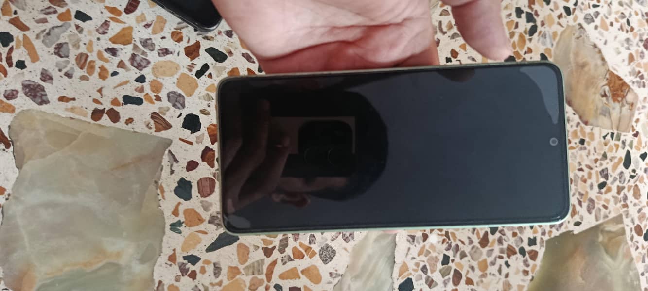 Redmi note 13 6