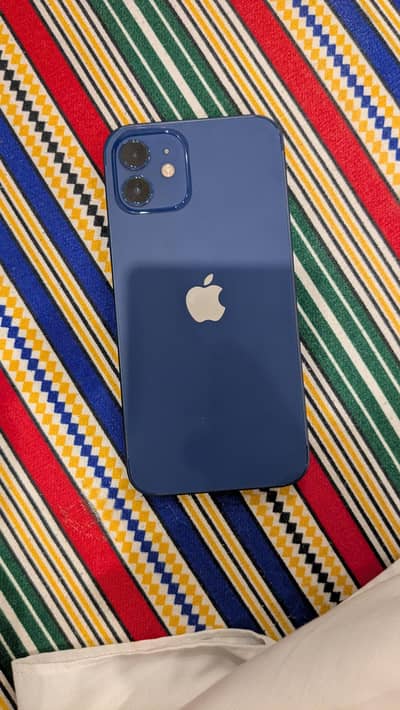 Apple iPhone 12