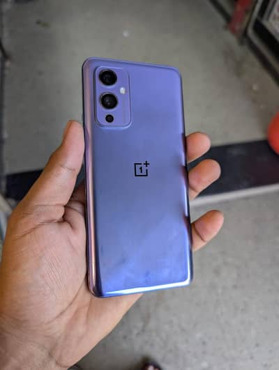 One Plus 9