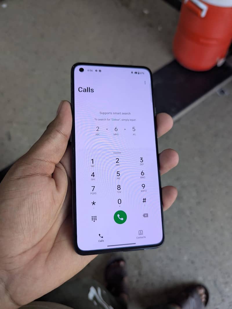 One Plus 9 1