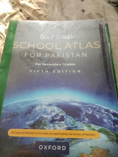 o level books