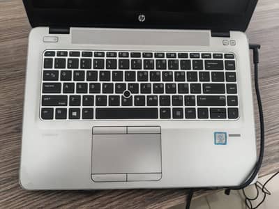 HP Elitebook Core I5-6th Generation