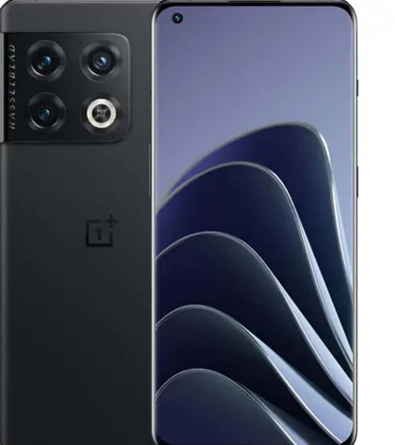 One Plus 10 0