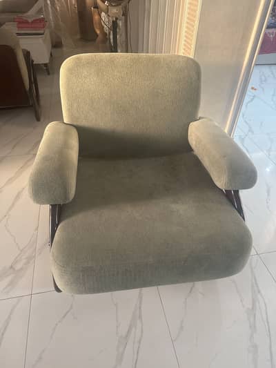 Rocking Chairs for Sale – Excellent Condition