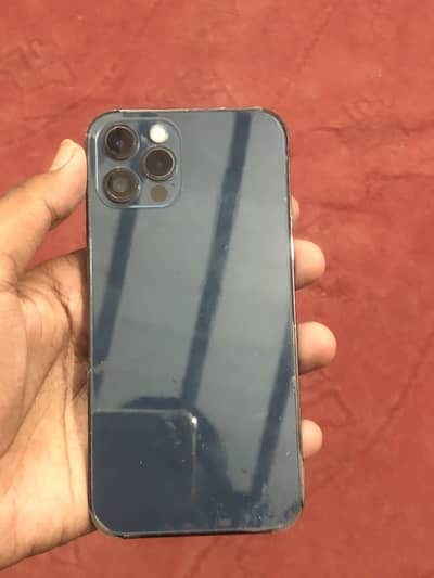 Apple iPhone 12 Pro