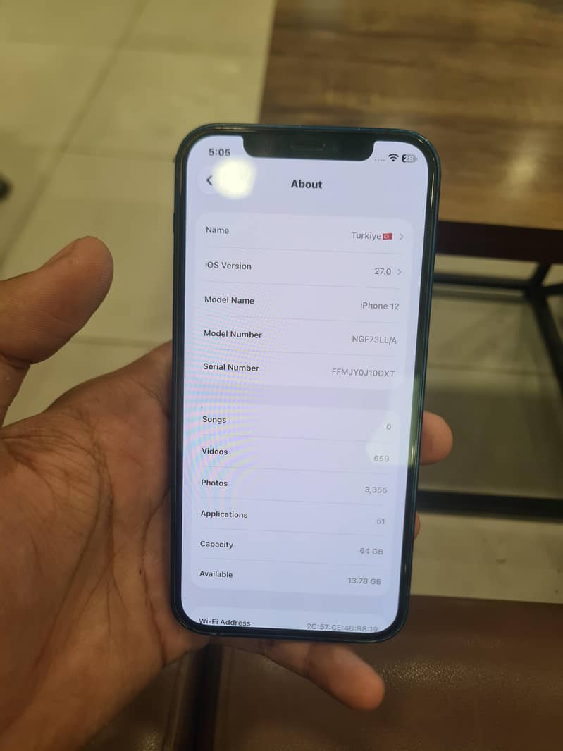 Apple iPhone 12 0