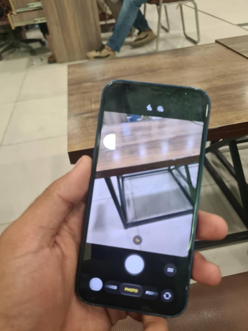 Apple iPhone 12 5