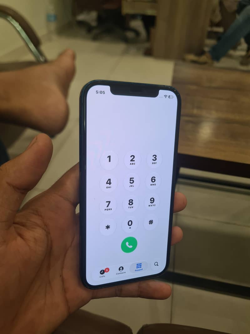 Apple iPhone 12 10