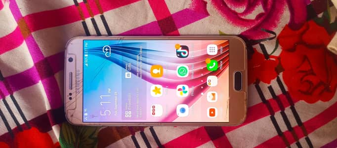 Samsung's mobile