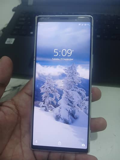 Sony Xperia5