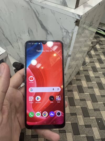 Realme 6i