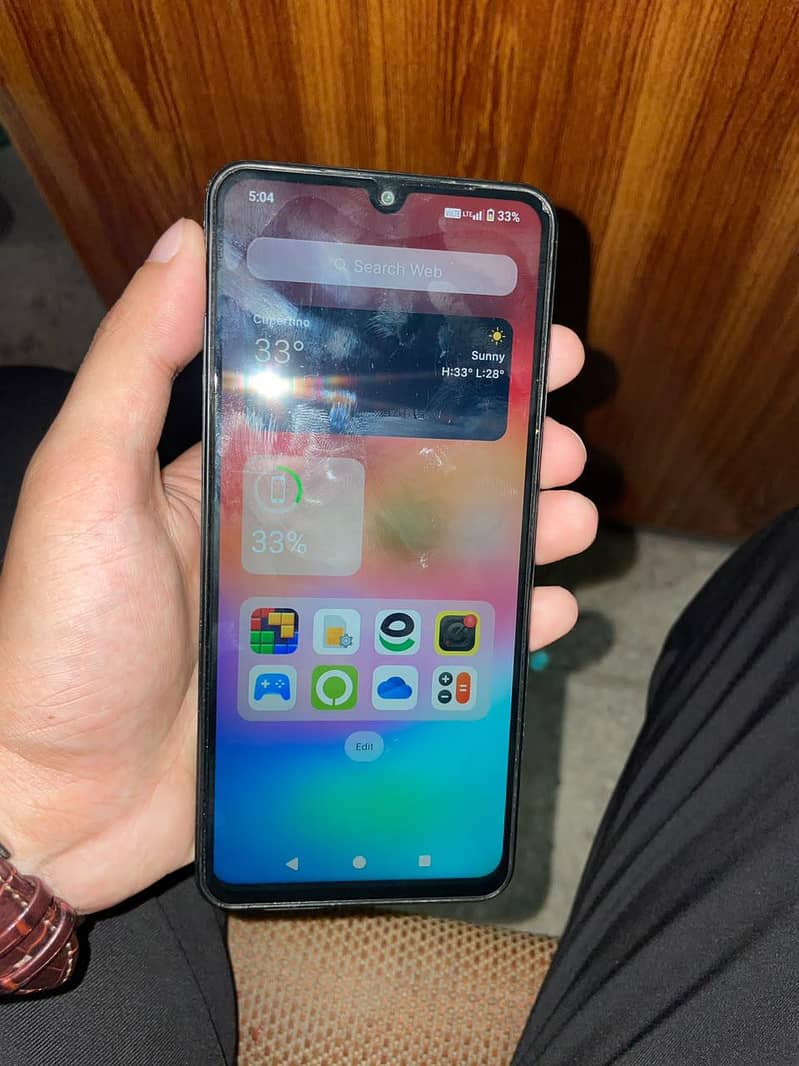 Redmi A5 1