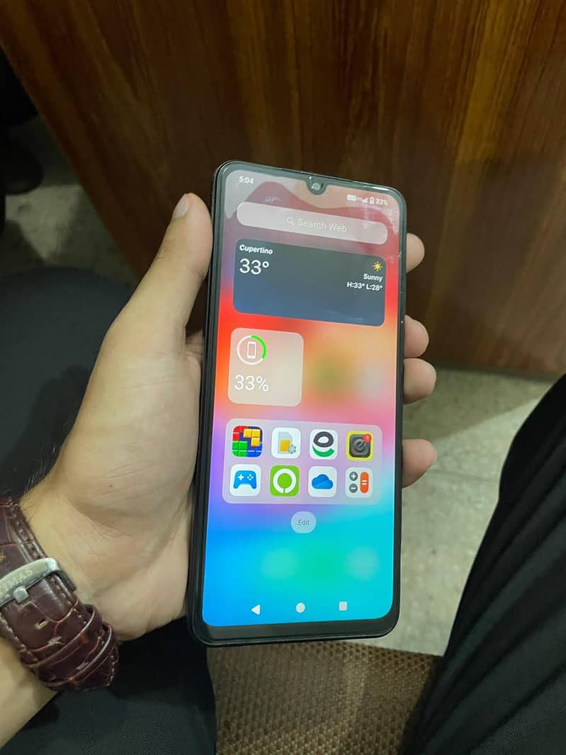 Redmi A5 7