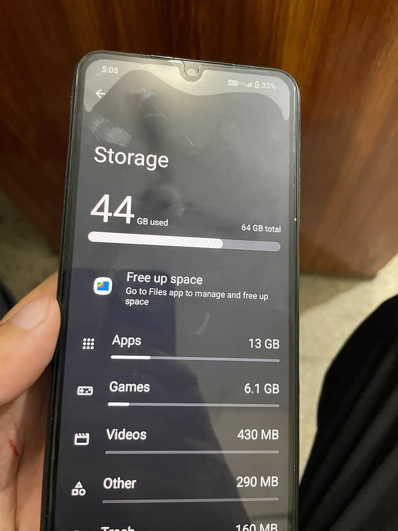 Redmi A5 8