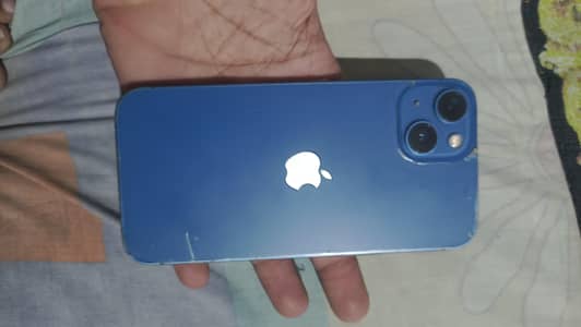 Apple iPhone 13