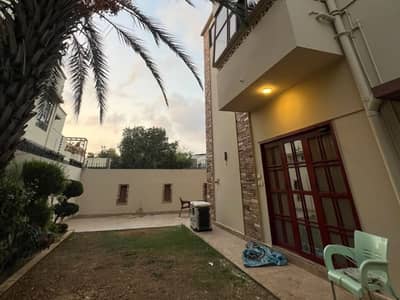 5 Marla House for Sale in Gulshan-e-Jamal QA Automation Listing