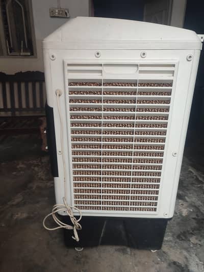 Super Asia Air Cooler