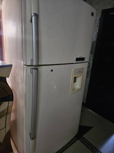 LG Gr 652 Avp Fridge