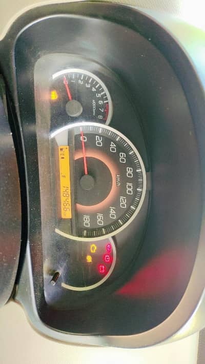 Suzuki Wagon R 2019