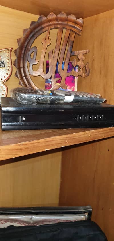 Urgent sale Dish tv