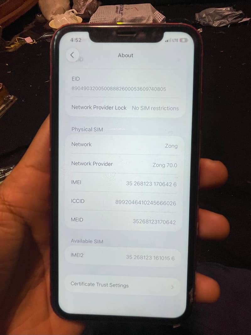 Iphone 11 3