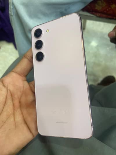 Samsung Mobile S23