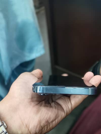 Apple iPhone 13 Pro