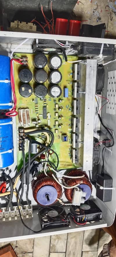 12kw Solar Inverter