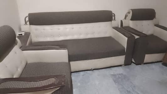 sofa 5 seters