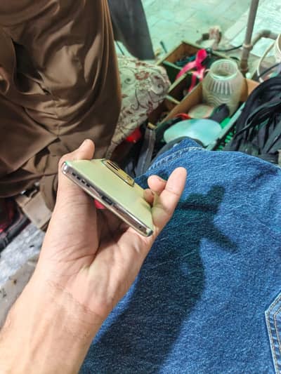 Infinix Zero 30