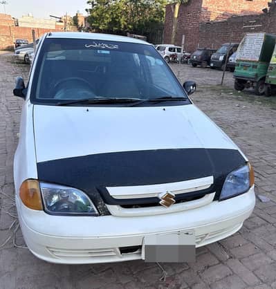 Suzuki Cultus VXR 2013 | Suzuki Cultus | Cultus Car For Sale