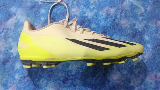Adidas Crazyfast 4 Football Shoes