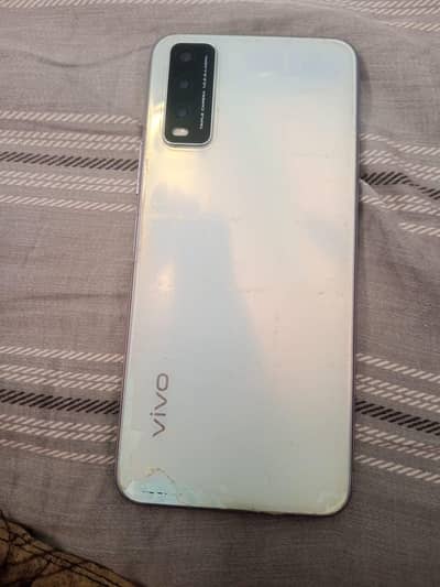 Vivo Y20