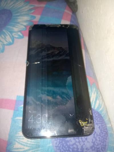 Huawei Mate 10 Lite