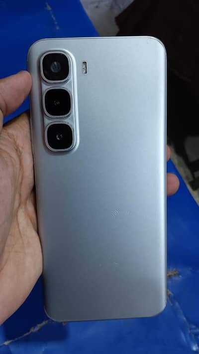 Infinix Hot 60 Pro plus