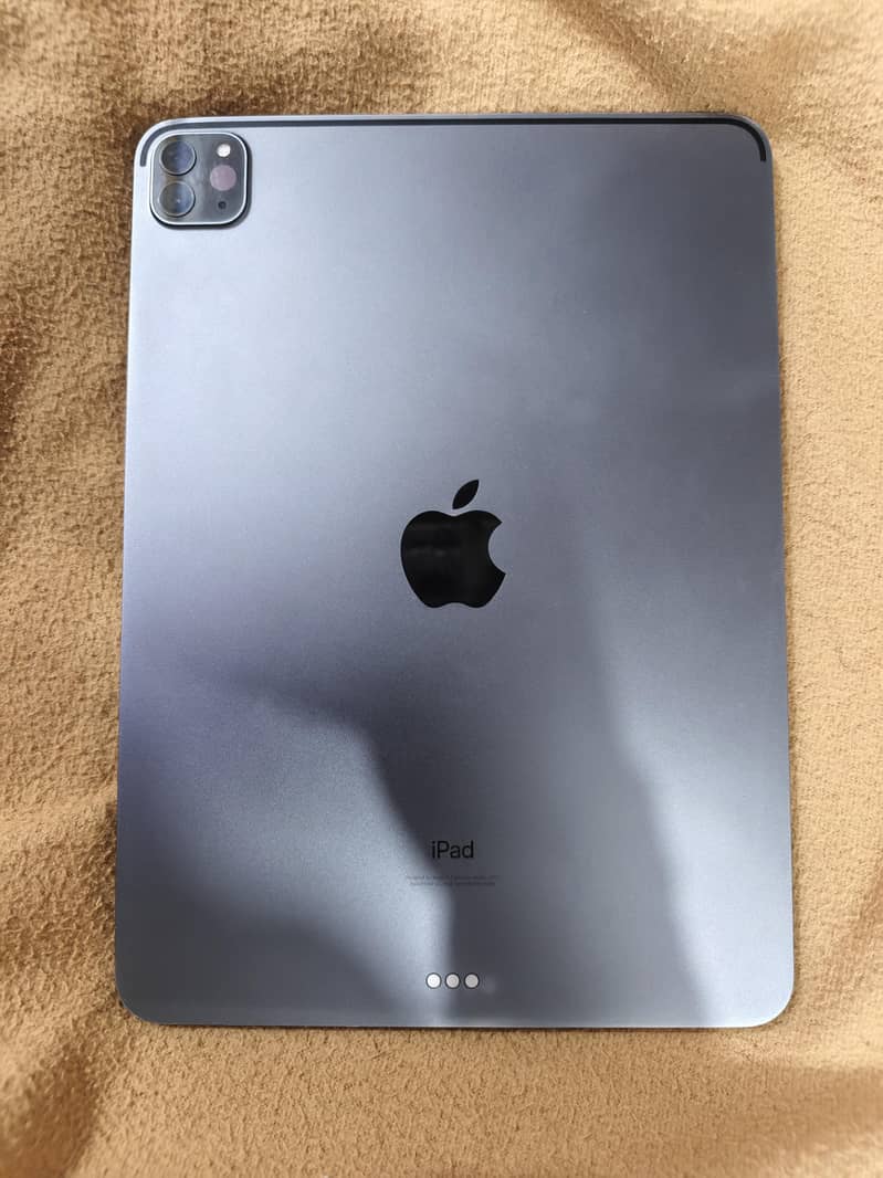 ipad Pro M1 1