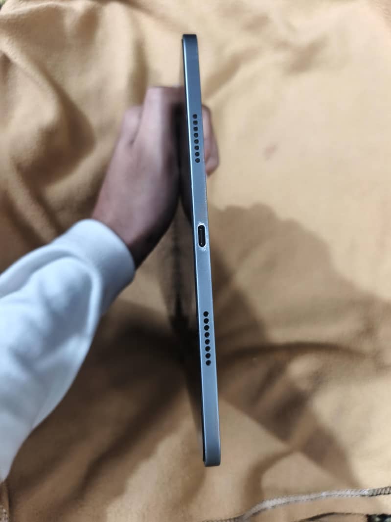 ipad Pro M1 5