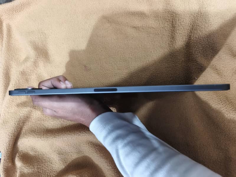 ipad Pro M1 6