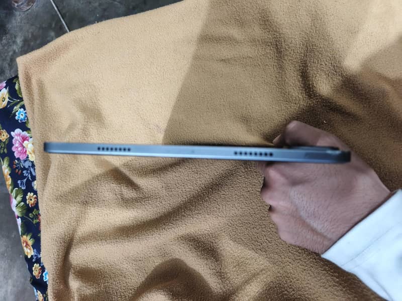 ipad Pro M1 7