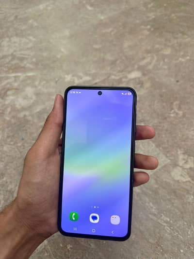 Samsung Mobile A36 5g