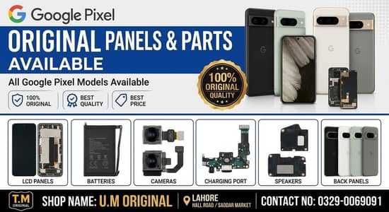 Google Other Model