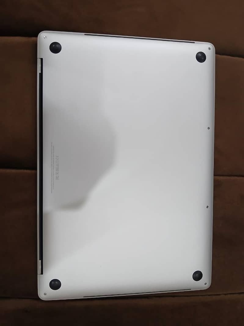 Macbook Pro 15" 2016 2